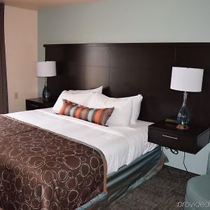 Suite à 1 Chambre à Coucher Lit King-Size
